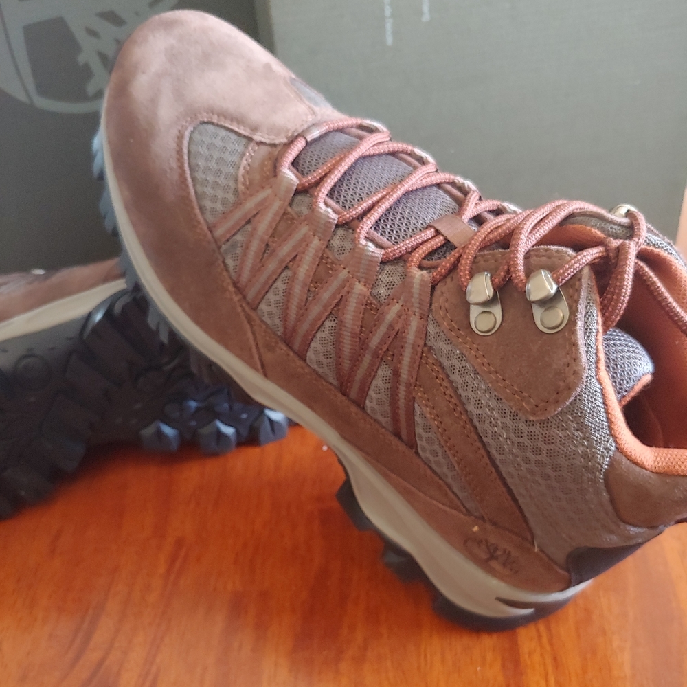 Men's Boots